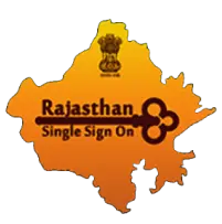 SSO ID Rajasthan – Rajasthan Single Sign On Portal Logo